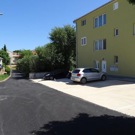 Apartments Kate Μούρτερ Εξωτερικό φωτογραφία