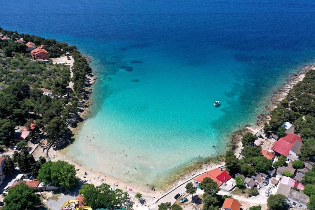 Apartments Kate Μούρτερ Εξωτερικό φωτογραφία