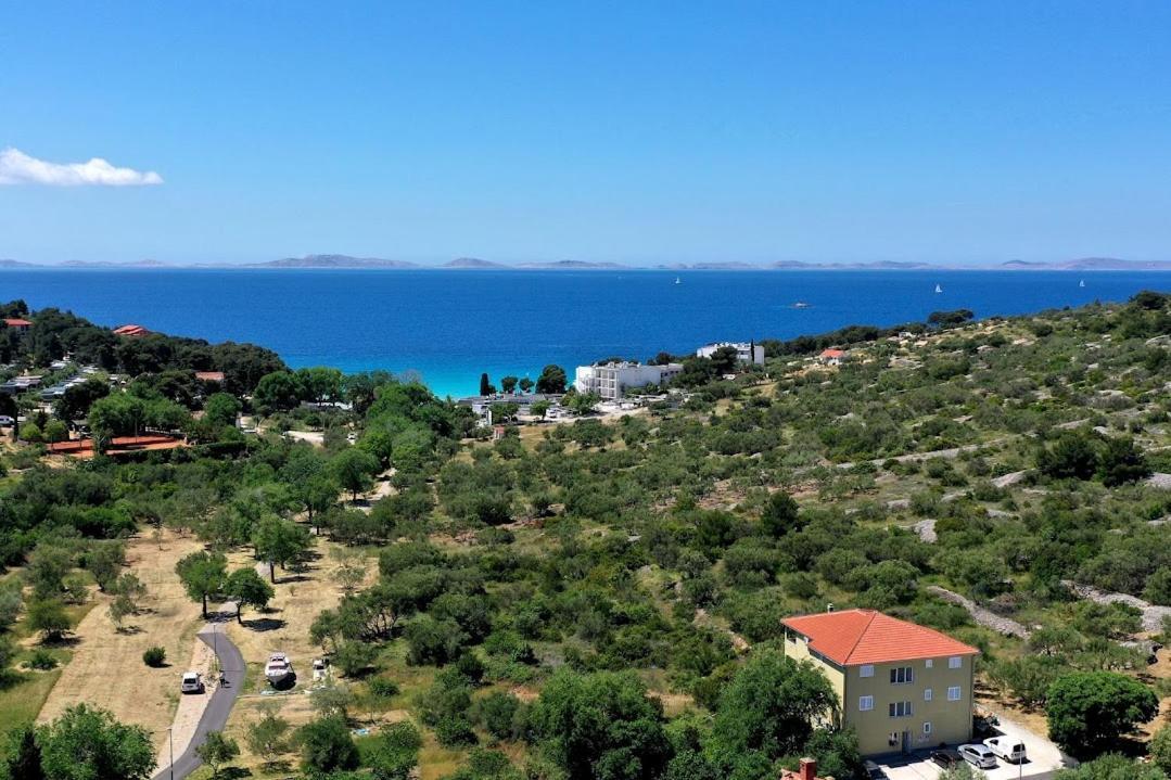 Apartments Kate Μούρτερ Εξωτερικό φωτογραφία