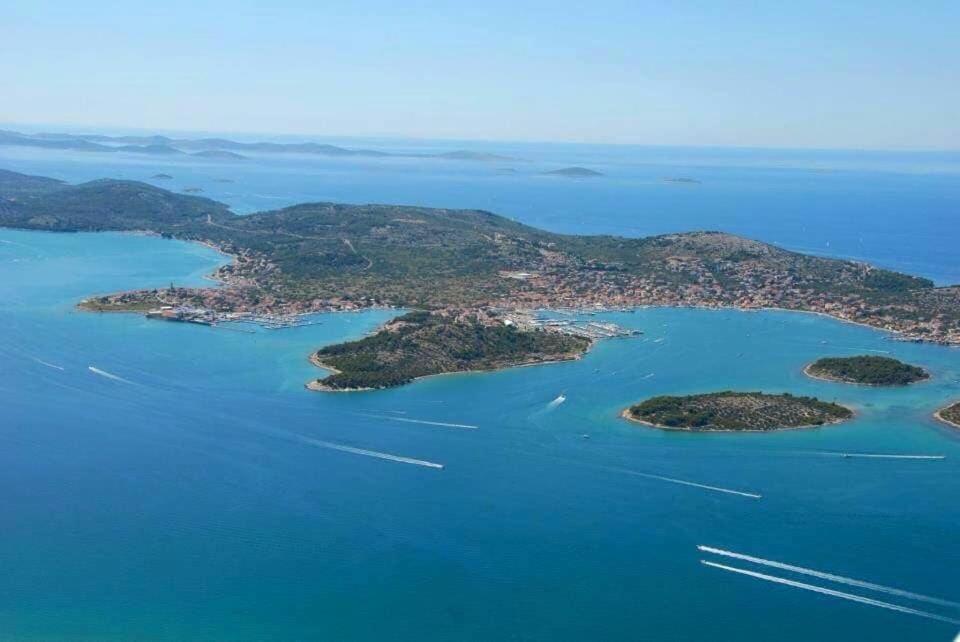 Apartments Kate Μούρτερ Εξωτερικό φωτογραφία