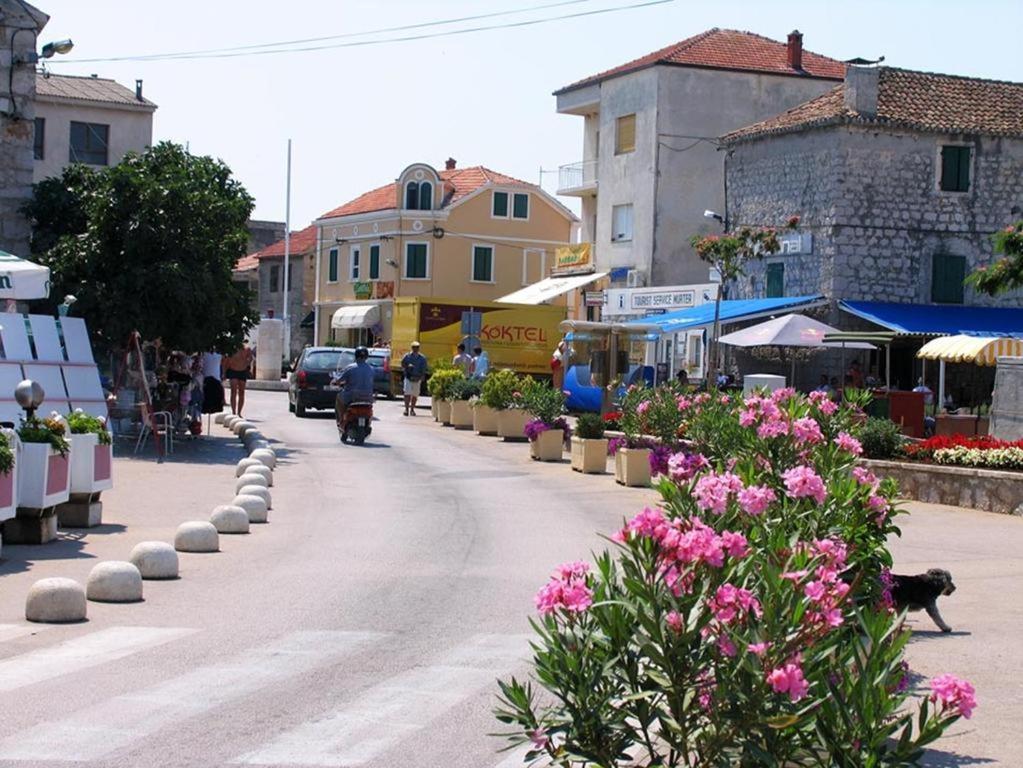 Apartments Kate Μούρτερ Εξωτερικό φωτογραφία