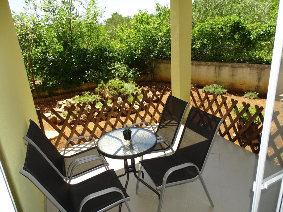 Apartments Kate Μούρτερ Εξωτερικό φωτογραφία