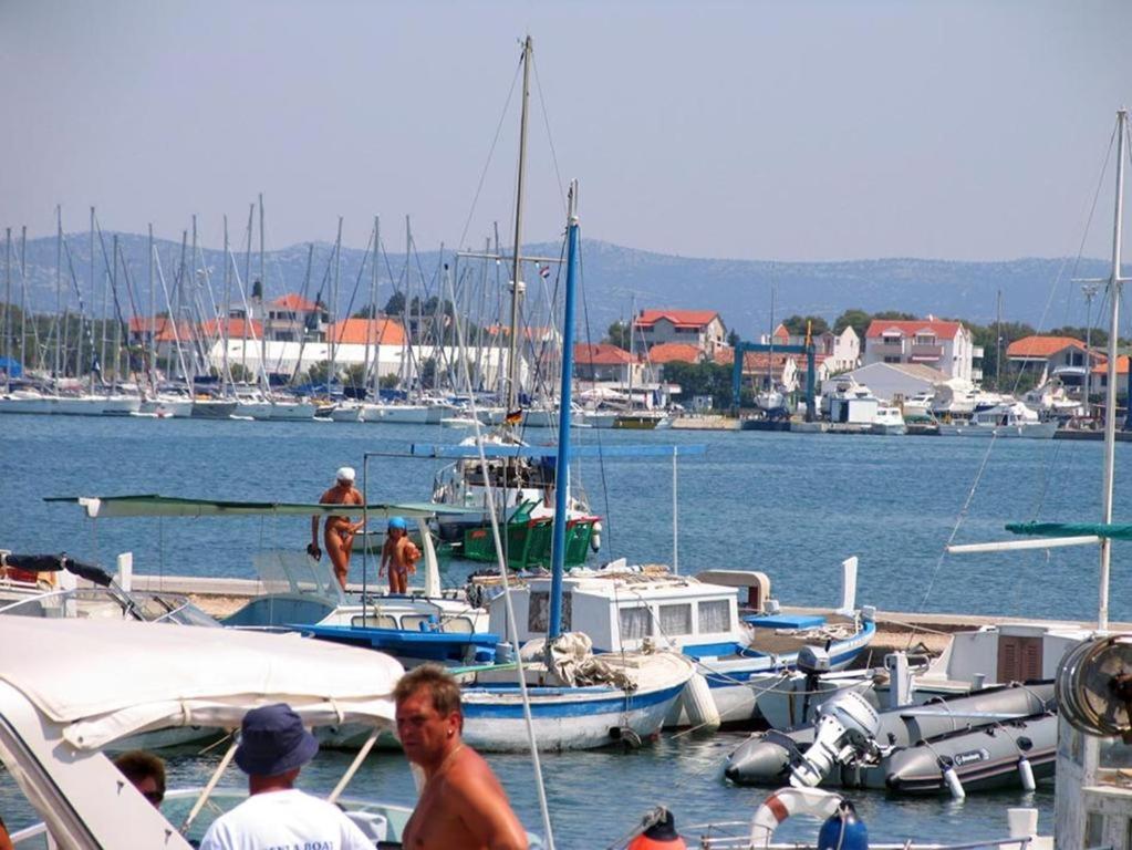 Apartments Kate Μούρτερ Εξωτερικό φωτογραφία