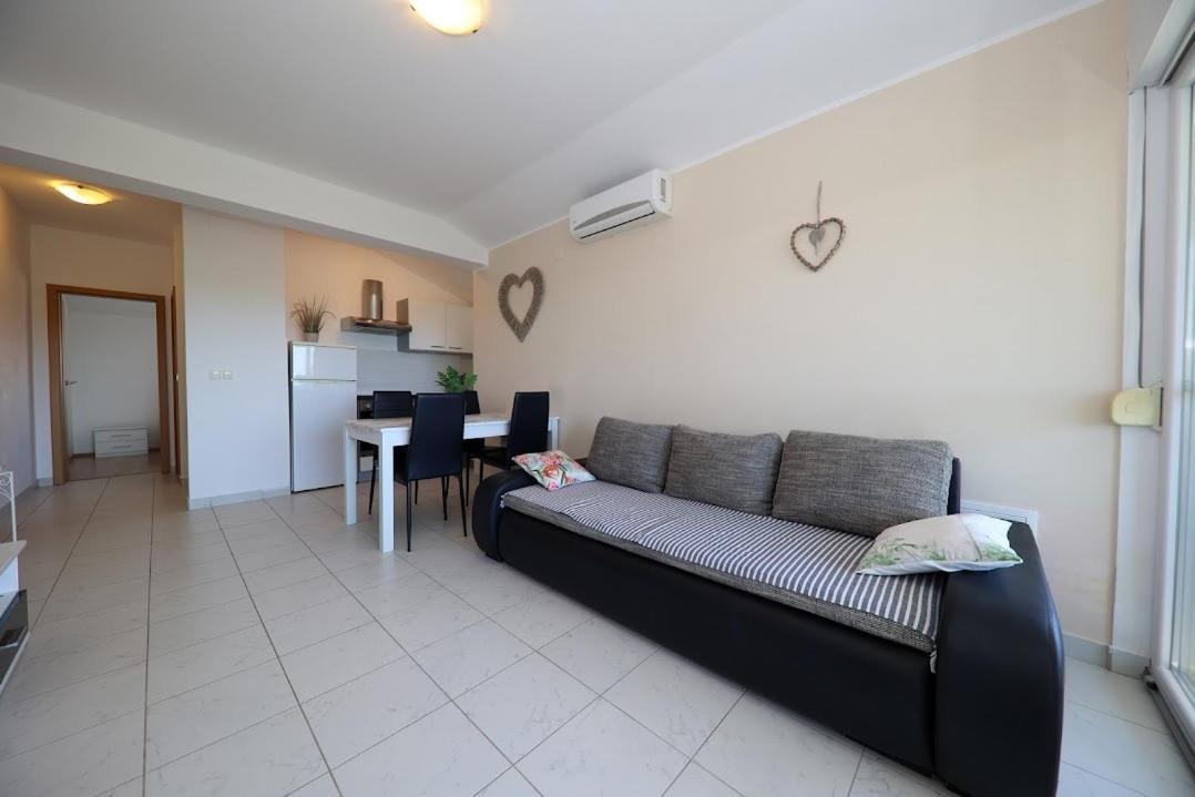 Apartments Kate Μούρτερ Εξωτερικό φωτογραφία
