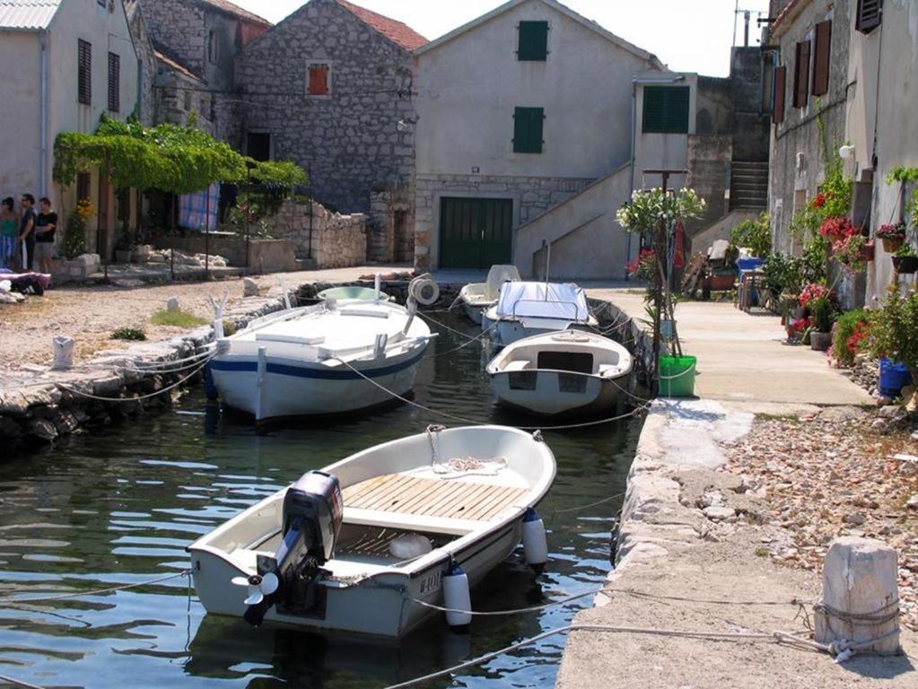 Apartments Kate Μούρτερ Εξωτερικό φωτογραφία