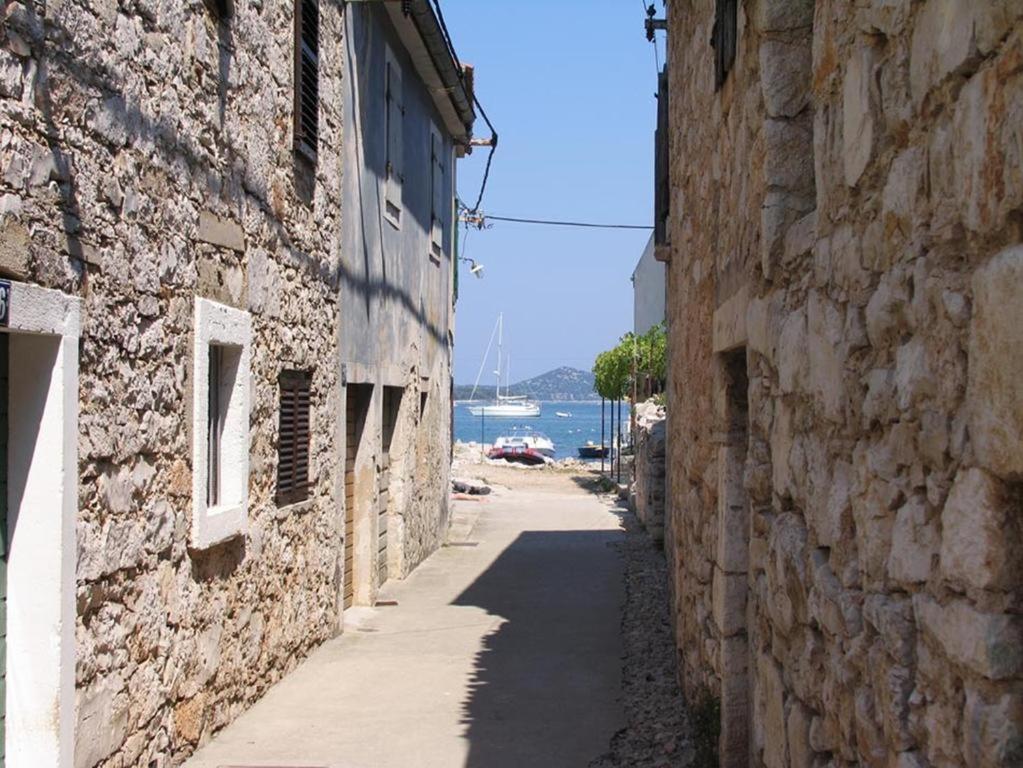 Apartments Kate Μούρτερ Εξωτερικό φωτογραφία