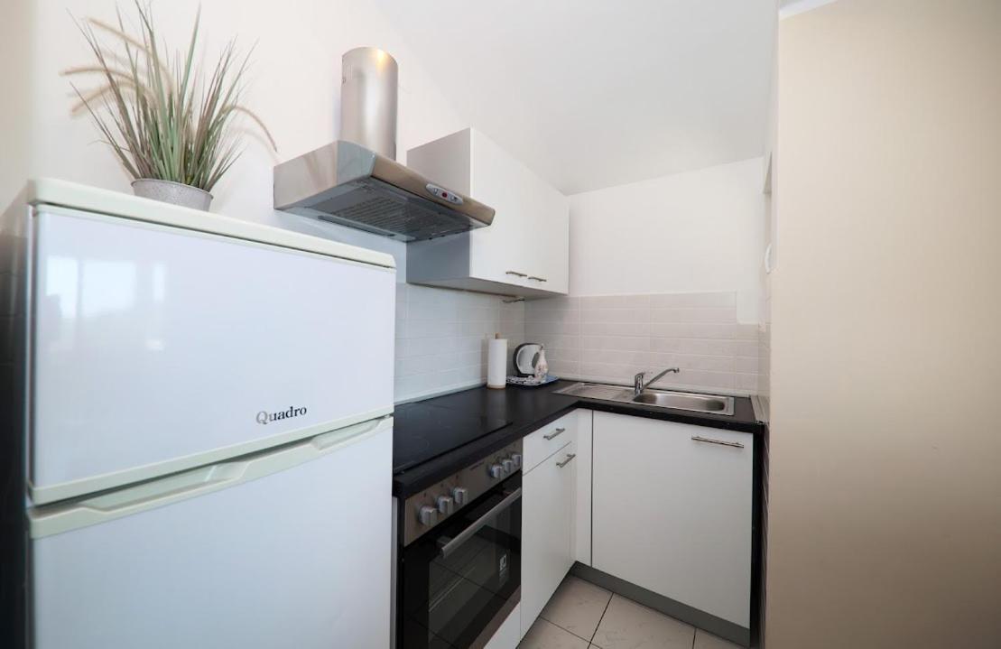 Apartments Kate Μούρτερ Εξωτερικό φωτογραφία