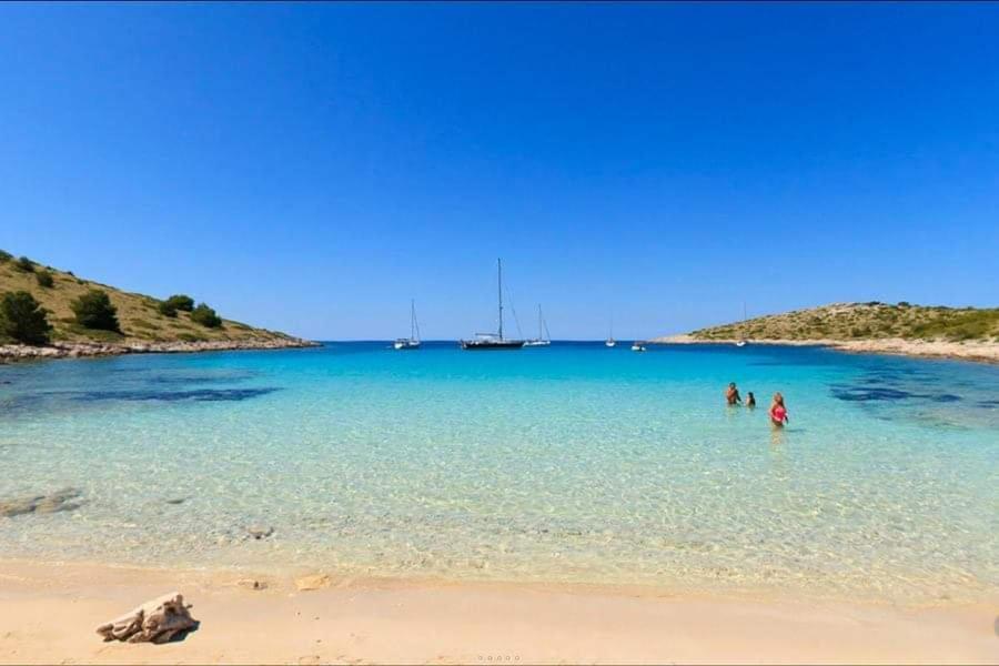 Apartments Kate Μούρτερ Εξωτερικό φωτογραφία