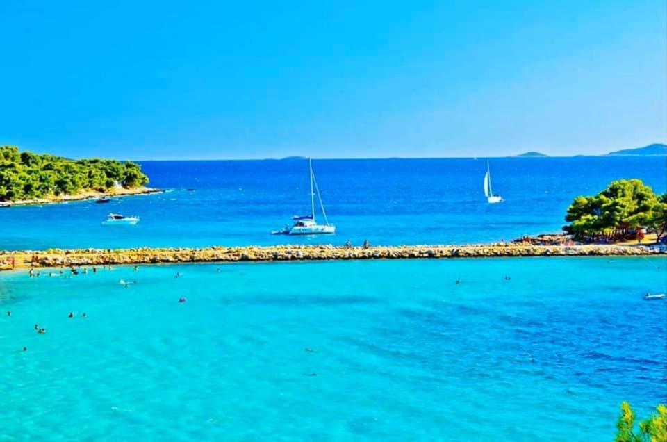 Apartments Kate Μούρτερ Εξωτερικό φωτογραφία