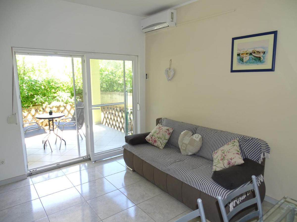Apartments Kate Μούρτερ Εξωτερικό φωτογραφία