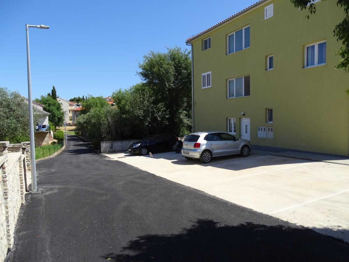 Apartments Kate Μούρτερ Εξωτερικό φωτογραφία