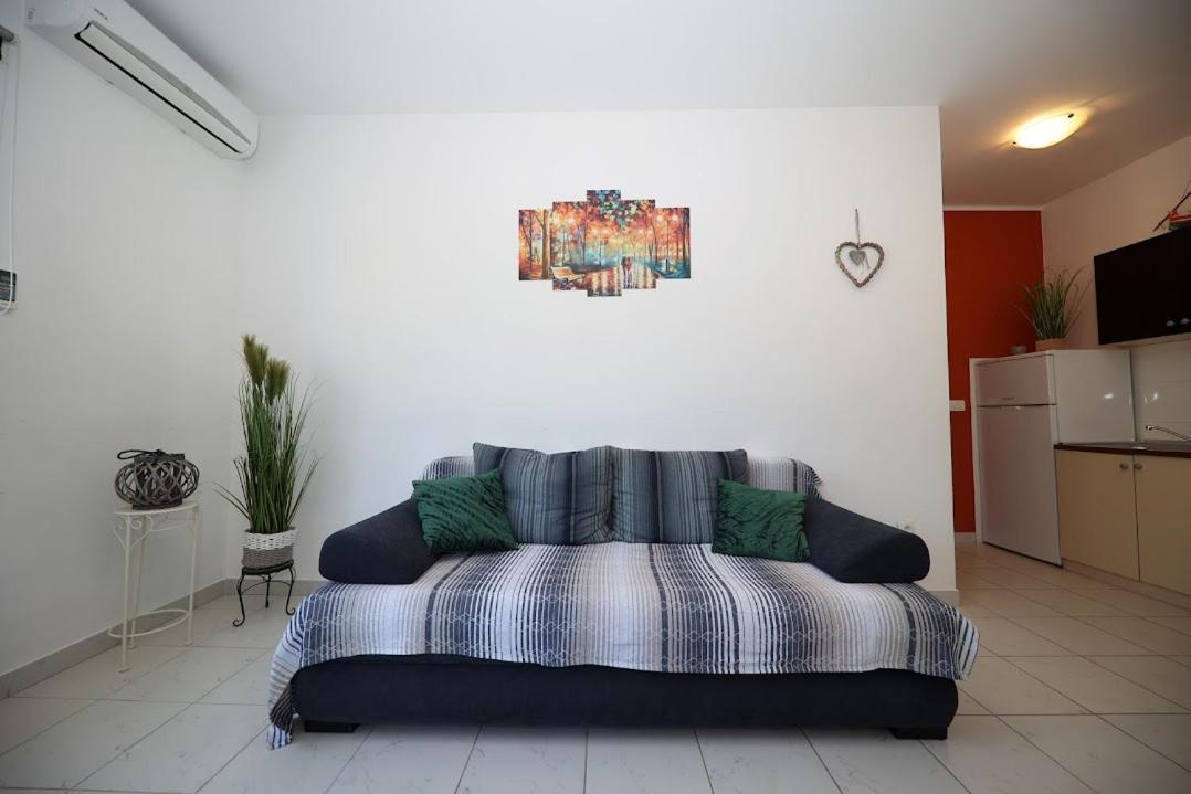 Apartments Kate Μούρτερ Εξωτερικό φωτογραφία