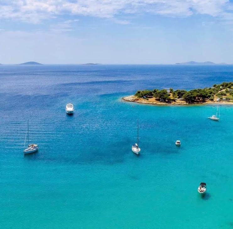 Apartments Kate Μούρτερ Εξωτερικό φωτογραφία