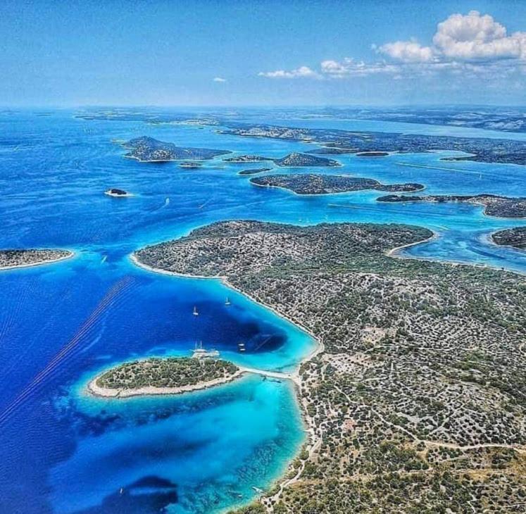 Apartments Kate Μούρτερ Εξωτερικό φωτογραφία