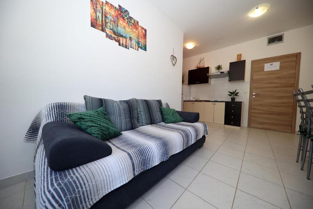 Apartments Kate Μούρτερ Εξωτερικό φωτογραφία