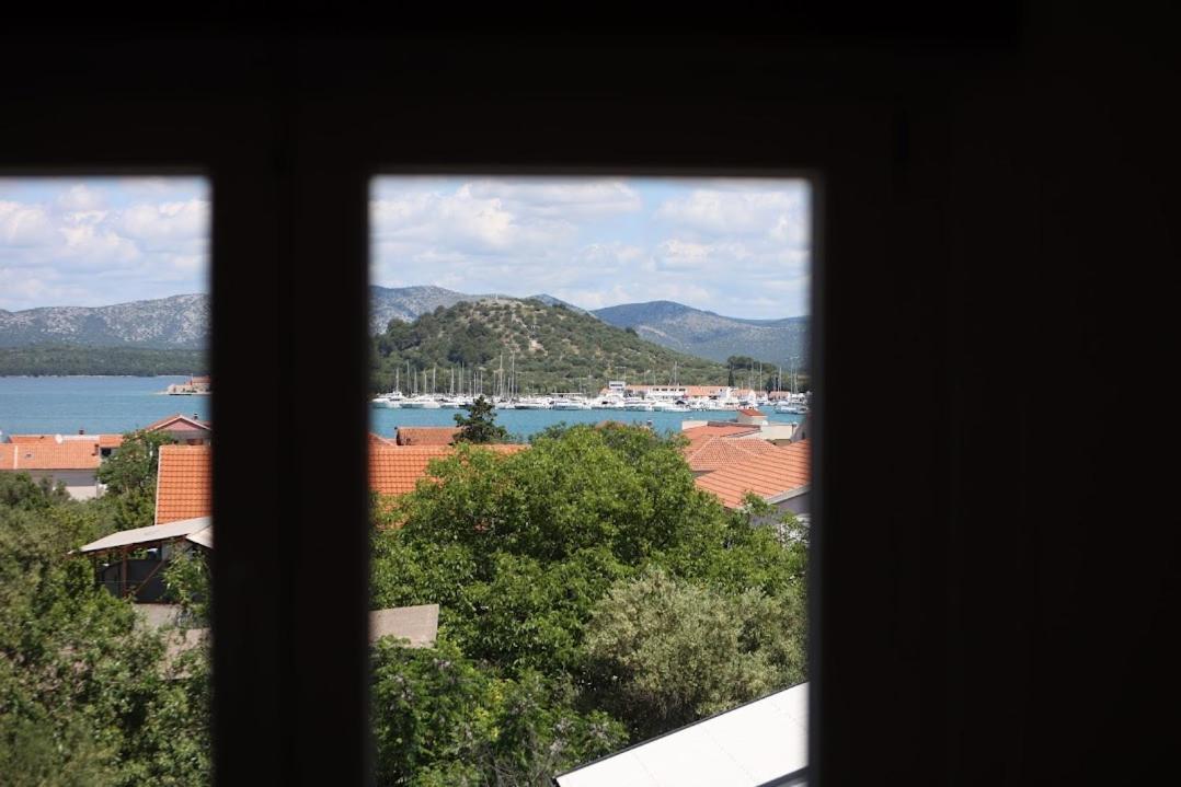 Apartments Kate Μούρτερ Εξωτερικό φωτογραφία