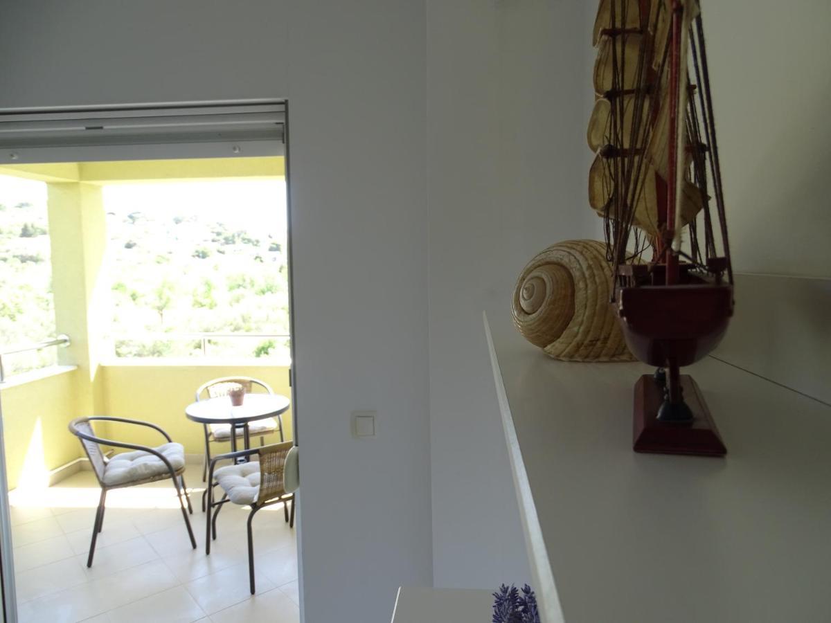 Apartments Kate Μούρτερ Εξωτερικό φωτογραφία