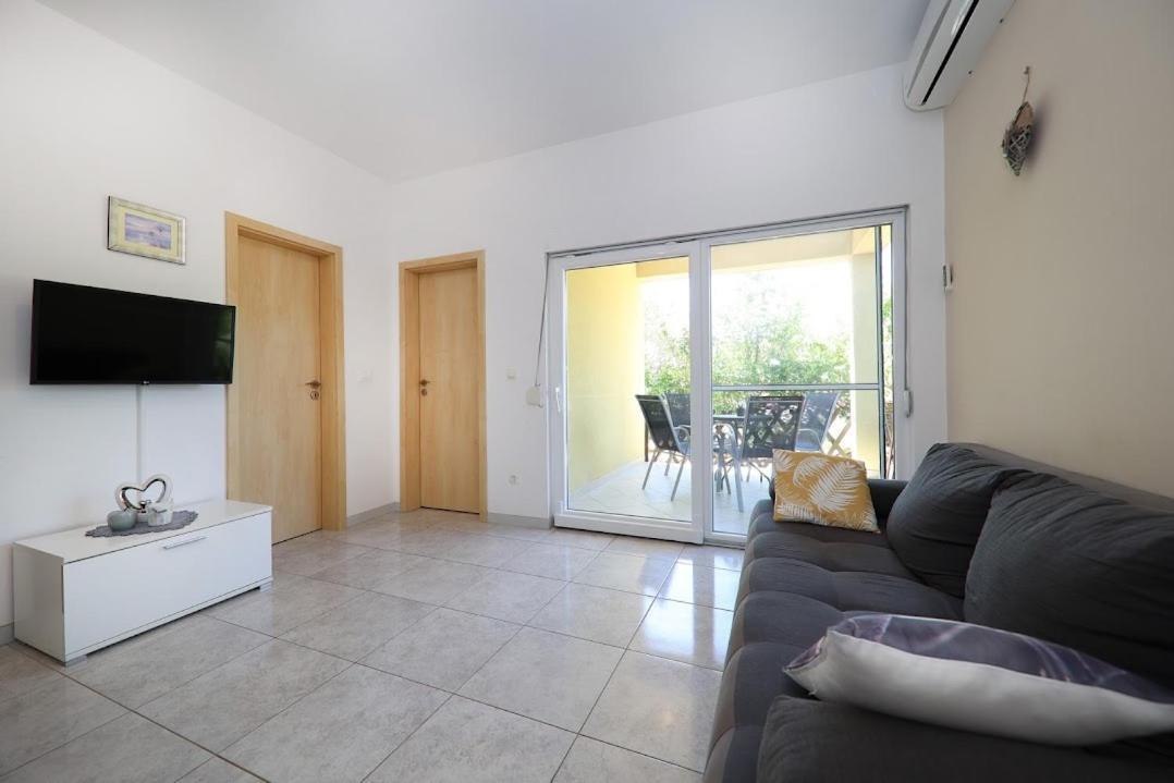 Apartments Kate Μούρτερ Εξωτερικό φωτογραφία