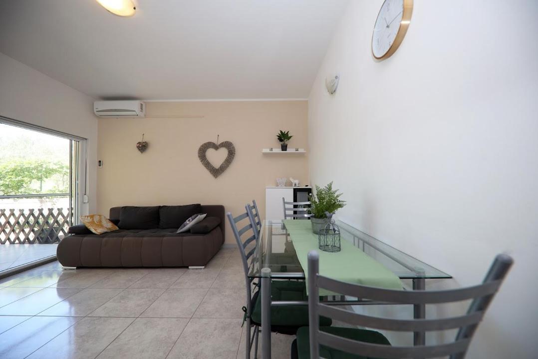 Apartments Kate Μούρτερ Εξωτερικό φωτογραφία