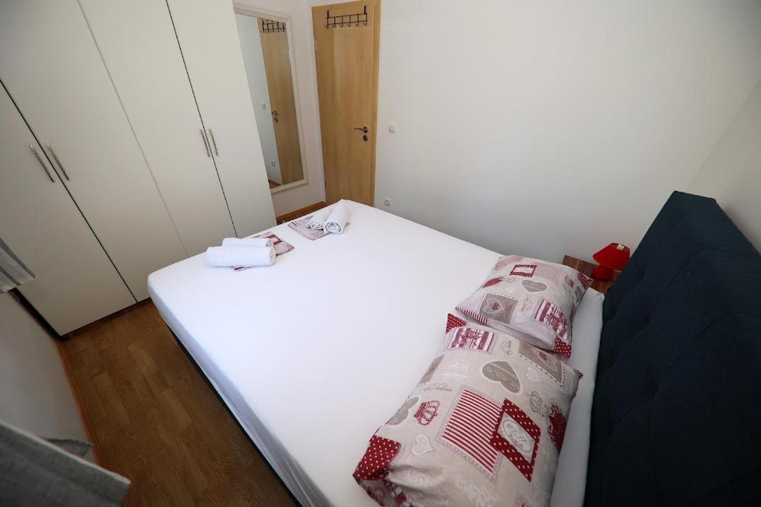 Apartments Kate Μούρτερ Εξωτερικό φωτογραφία