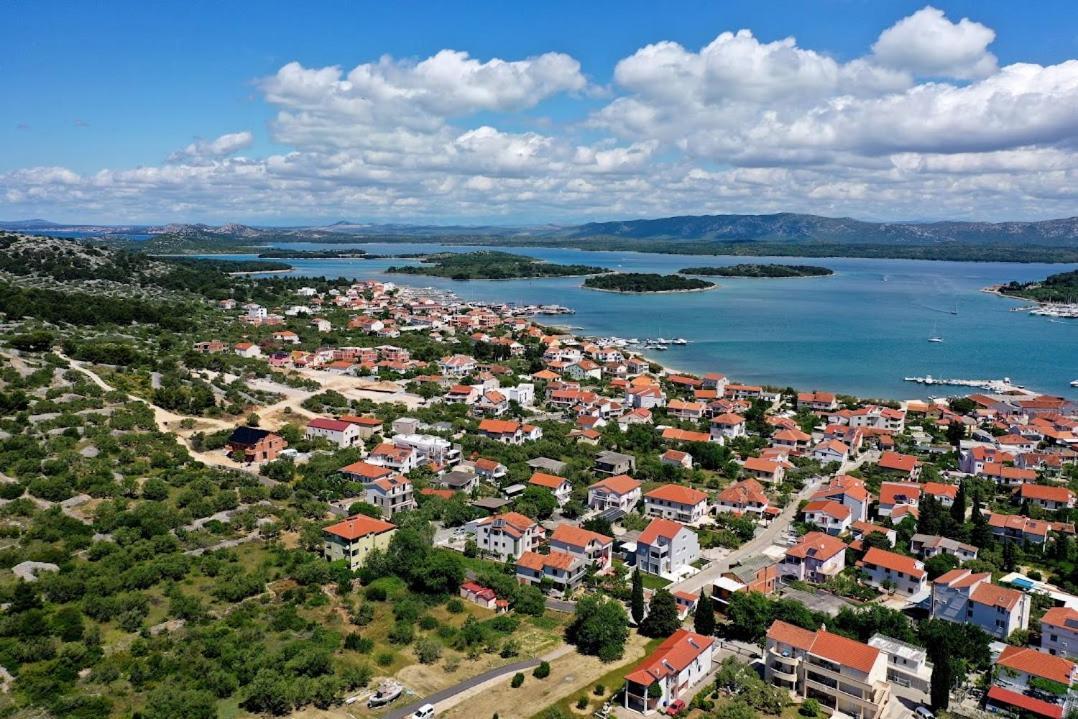Apartments Kate Μούρτερ Εξωτερικό φωτογραφία