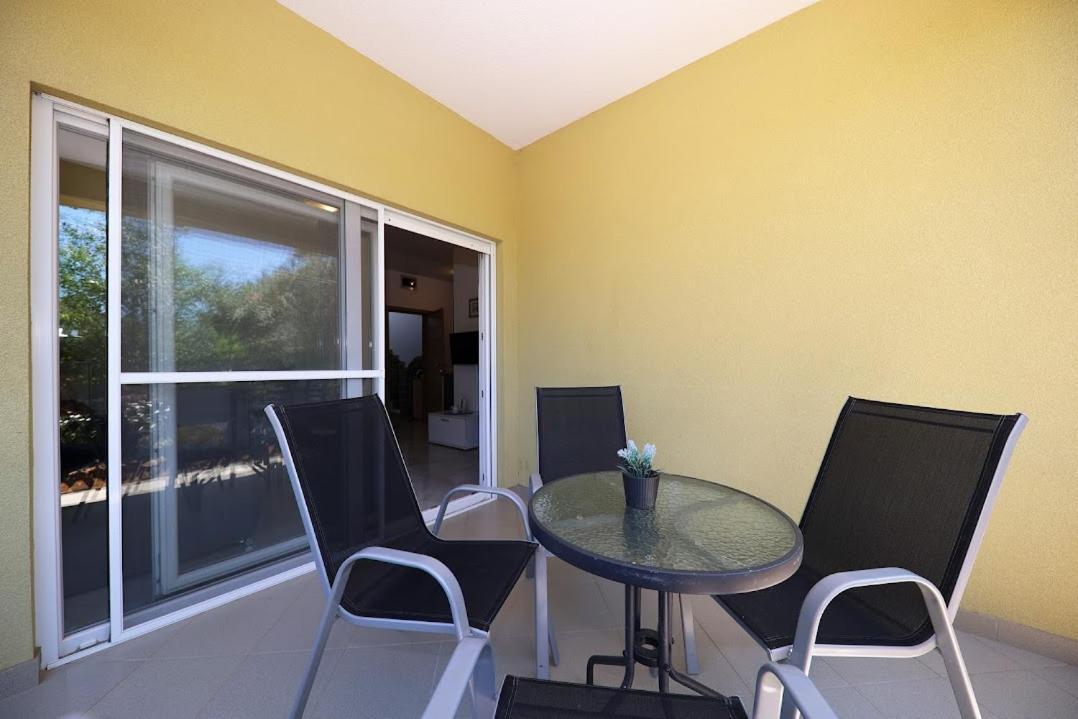 Apartments Kate Μούρτερ Εξωτερικό φωτογραφία