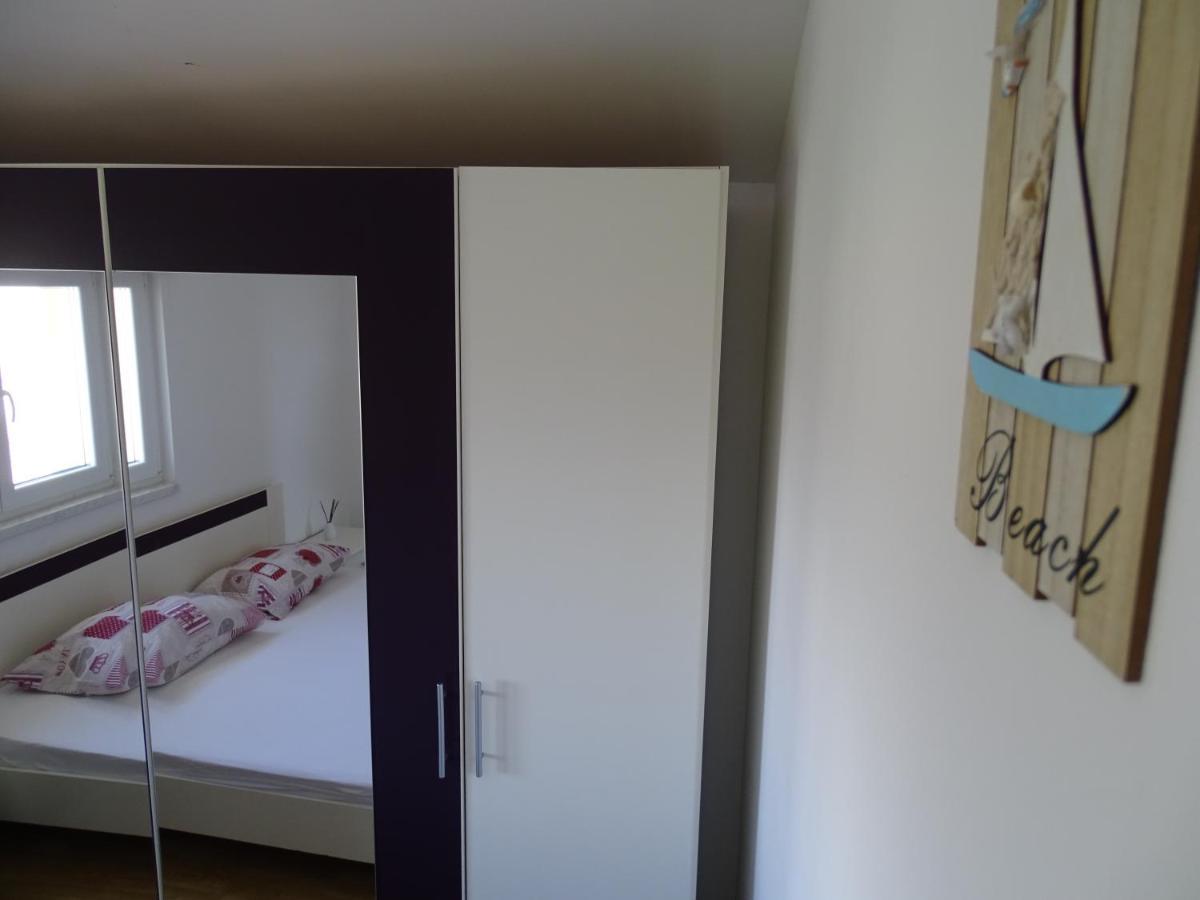 Apartments Kate Μούρτερ Εξωτερικό φωτογραφία