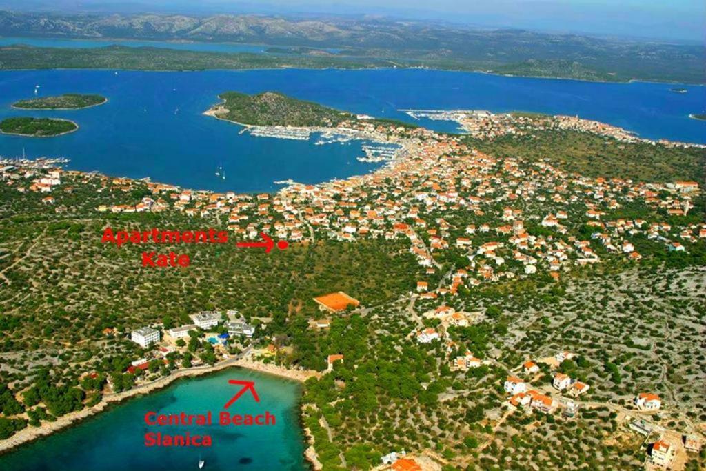 Apartments Kate Μούρτερ Εξωτερικό φωτογραφία