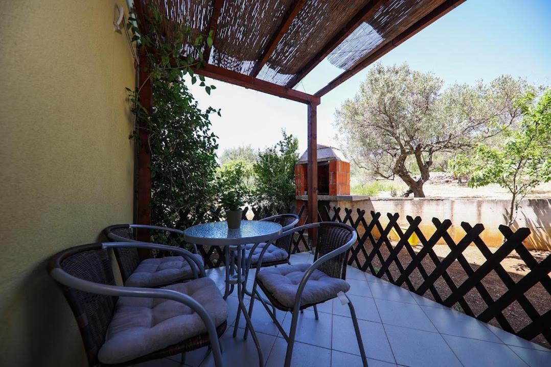 Apartments Kate Μούρτερ Εξωτερικό φωτογραφία