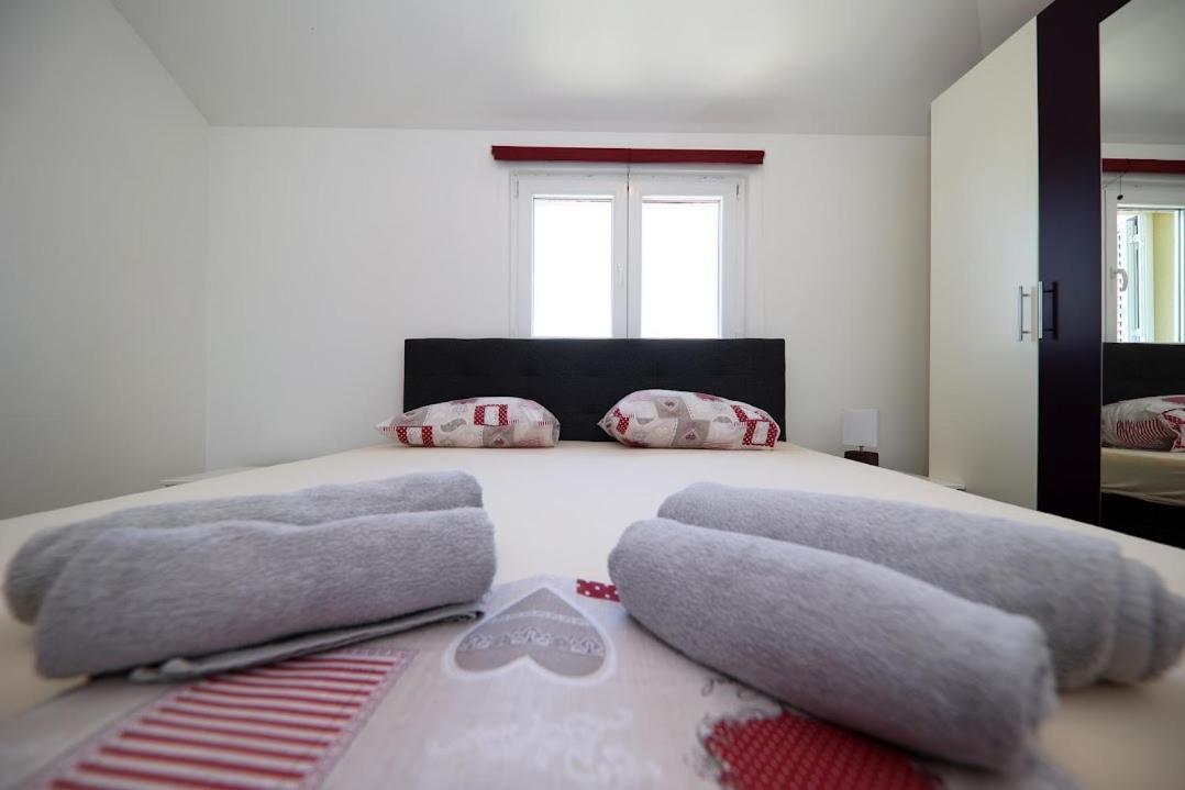 Apartments Kate Μούρτερ Εξωτερικό φωτογραφία