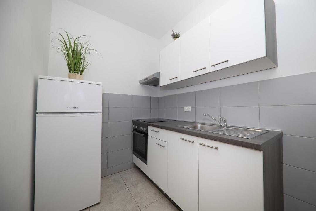 Apartments Kate Μούρτερ Εξωτερικό φωτογραφία